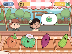 My Dear Farm 螢幕截圖 1
