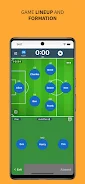 SubTime: Game Management 螢幕截圖 1