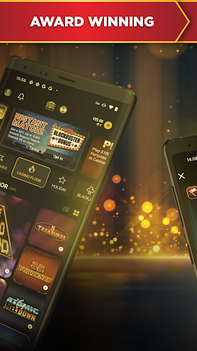 Golden Nugget Online Casino 螢幕截圖 3