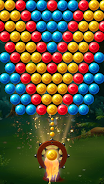 Bubble Shooter - Pop & Buster Captura de pantalla 0