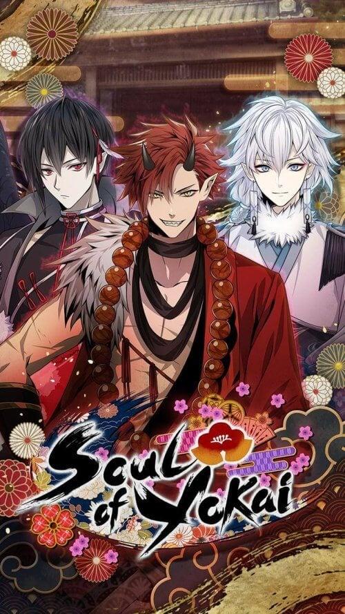 Soul of Yokai Captura de tela 0