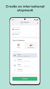 Schermata Nova Post: Parcel Tracking 3