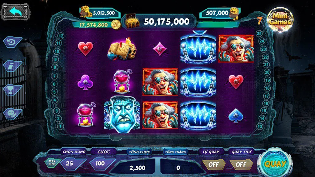 Kip.Club应用截图第2张