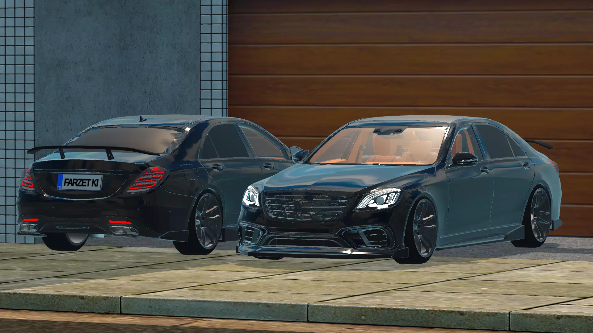 FarzetKi 螢幕截圖 2