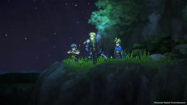 Pre-registro y pre-pedido de Suikoden STAR LEAP