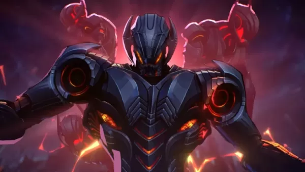 Marvel Rivals Players Raise Concerns Over Ultron