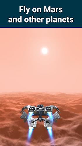 恆星和行星 螢幕截圖 3