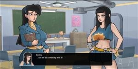 Deep Vault 69 – New Version 0.2.16_a1 Ảnh chụp màn hình 1