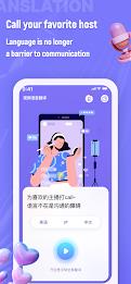 Real time Voice Translate 螢幕截圖 3