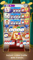 Skip Solitaire 螢幕截圖 1