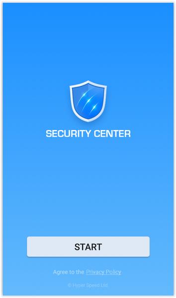 Antivirus Free and Virus Cleaner Captura de pantalla 3