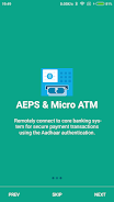 eDigital Aeps ภาพหน้าจอ 2