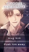 Twilight Crusade : Romance Oto Schermafbeelding 3