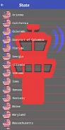 Schermata Air Traffic Control (ATC-Live) 3
