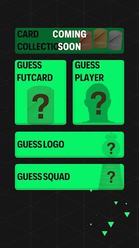 Soccer Clubs Quiz ဖန်သားပြင်ဓာတ်ပုံ 0