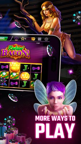 Choctaw Slots 螢幕截圖 2