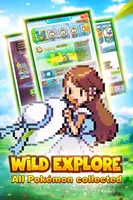 Pet Alliance 螢幕截圖 3