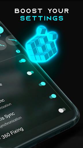 Regedit Mobile FFH4X Zrzut ekranu 1