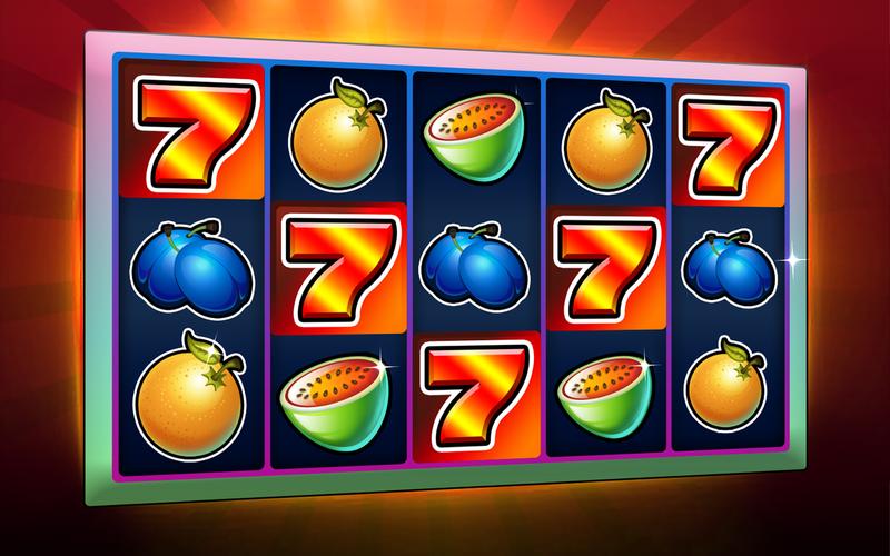 Ra slots casino slot machines 螢幕截圖 1