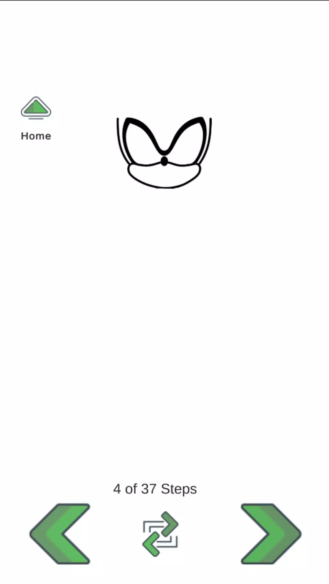 How to draw sonik characters 螢幕截圖 3