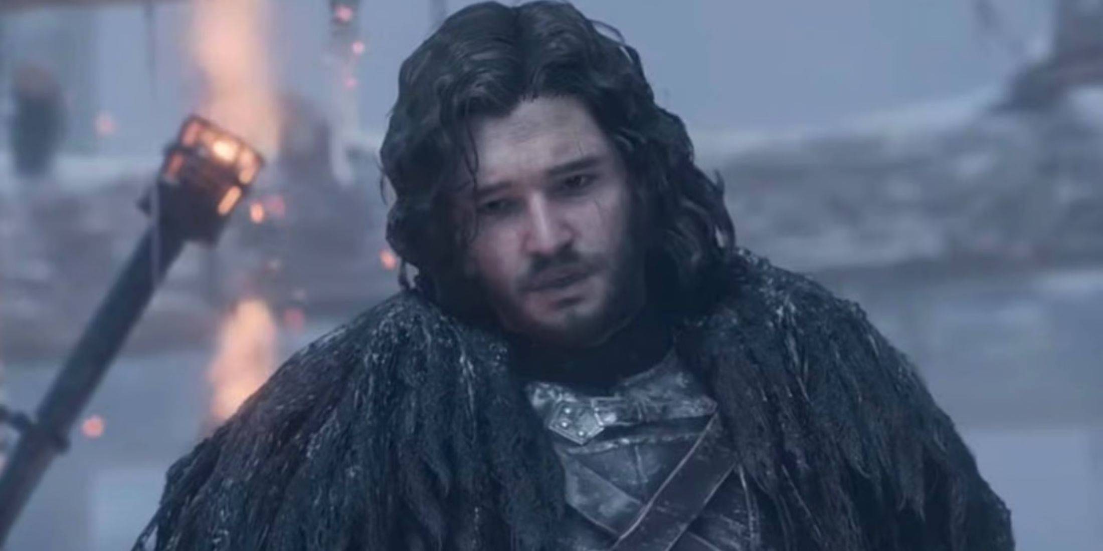 龙在维斯特罗斯（Westeros
