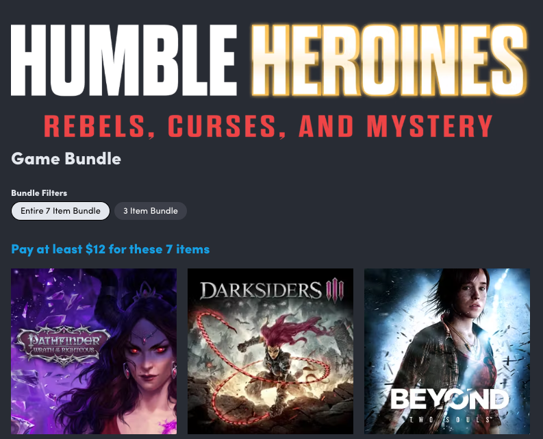 慶祝婦女歷史月