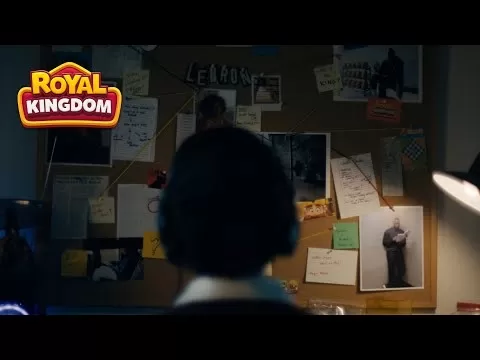인생은 꿈이 될 수 있습니다