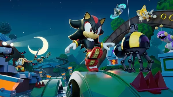 Sonic Rumble ha ritardato di nuovo per globale, perché?
