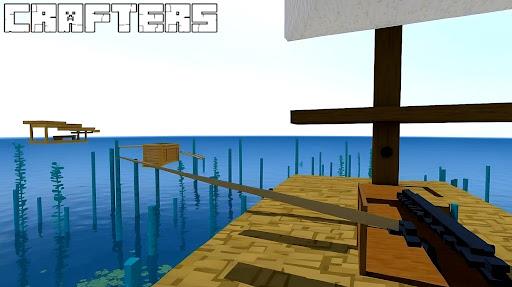 Crafters 螢幕截圖 3