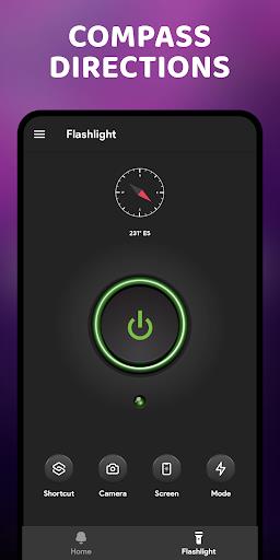 Flash Alert - Flash App Screenshot 3