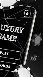 Luxury Game Captura de tela 3