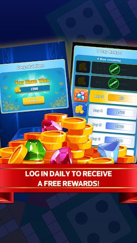 Ludo Land Screenshot 1