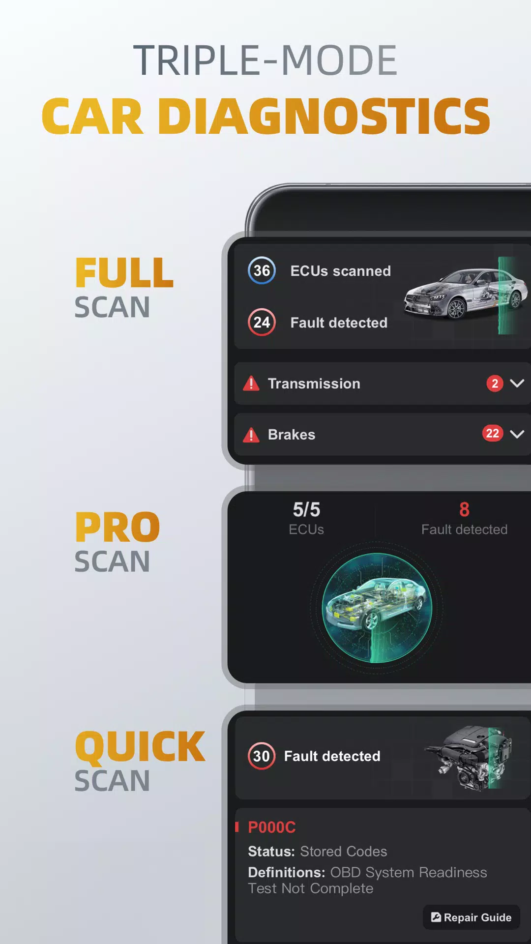 Schermata OBDocker 2
