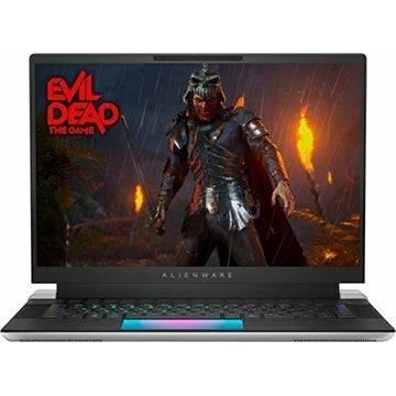 Alienware x16 R2游戏本