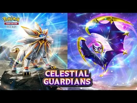 Pokémon TCG Pocket mass outbreak event featuring Fighting-type Pokémon