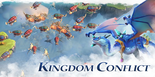 Skyland Wars 螢幕截圖 2