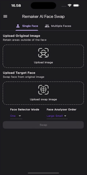 Remaker AI Face Swap ModAPK