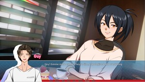 Shinjuku Hearts 螢幕截圖 2