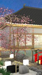 Escape Game: Hakone 螢幕截圖 0