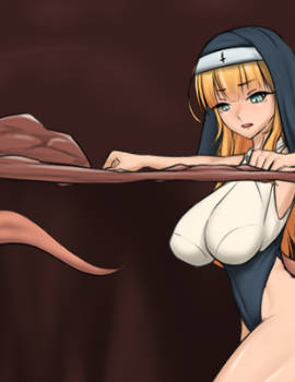 Tentacle Fall Trap应用截图第0张