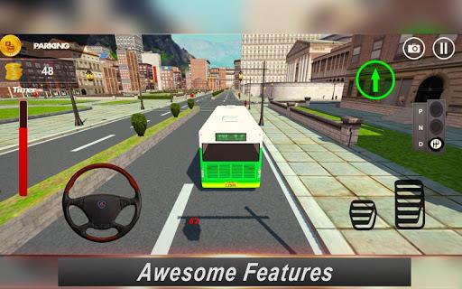 Dr Driving City 2020 - 2 螢幕截圖 1