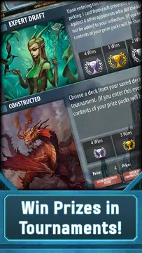SolForge ภาพหน้าจอ 3