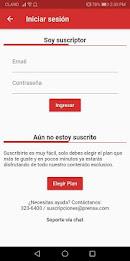 Diario La Prensa应用截图第3张