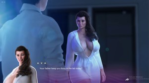 Apocalust – New Version 0.0.7 [Psychodelusional]应用截图第1张