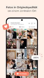 celebrate: share photo & video Screenshot 1