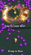 Tiny Fantasy ภาพหน้าจอ 0