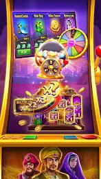 Ali Baba Slot-TaDa Games 螢幕截圖 3