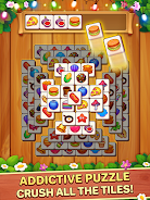 Tile Match - Triple Matching 스크린샷 3