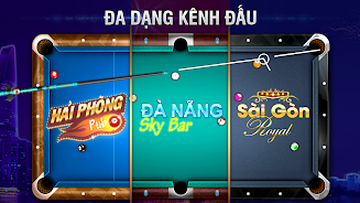 Bida - 8 Ball Pool 스크린샷 2