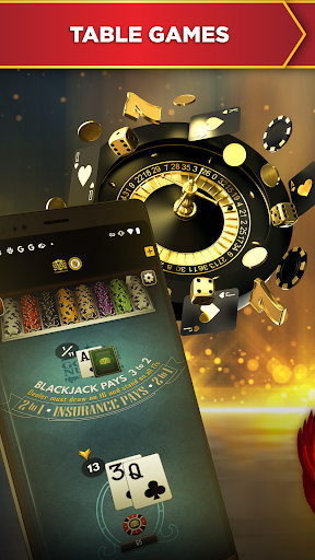 Golden Nugget Online Casino 螢幕截圖 1